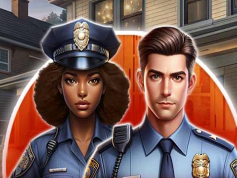 Laro Break-in Chronicles online