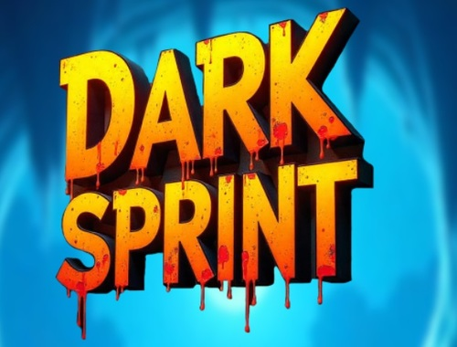 Laro Madilim na sprint  online