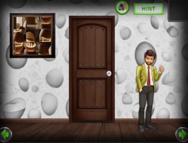 Laro Ang Amgel Easy Room Escape 262  online