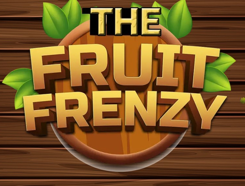 Laro Ang frenzy ng prutas  online