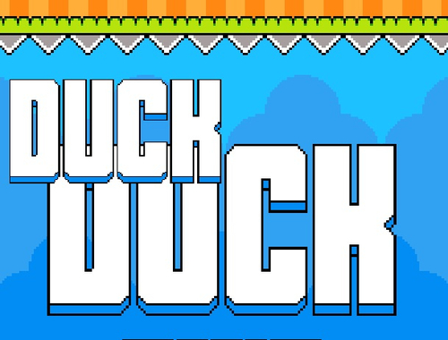 Laro Duck Duck online