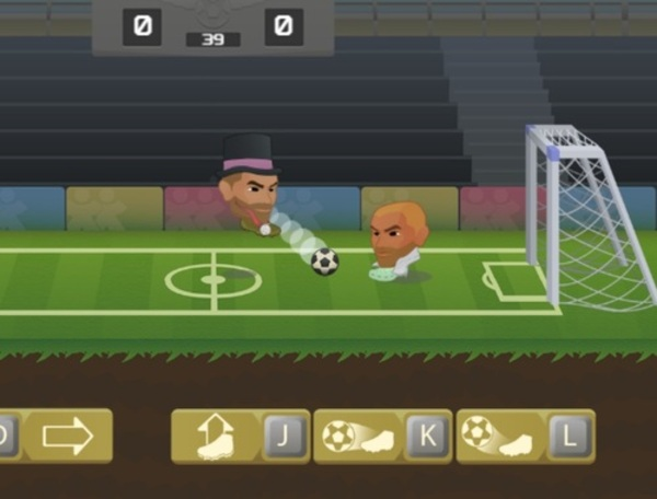 Laro Ulo ng Football 2025  online