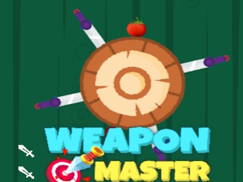 Laro Master ng armas  online