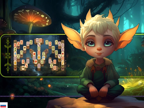 Laro Mystical Forest  online