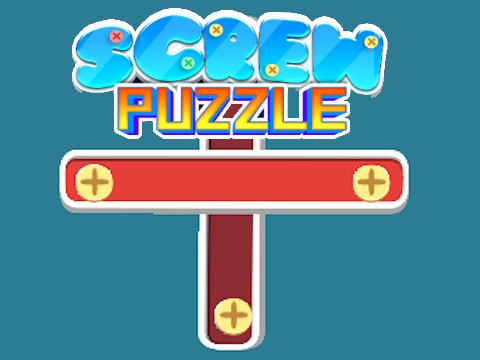 Laro Screw puzzle  online