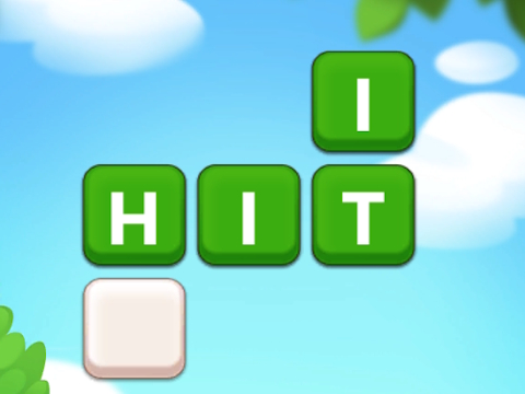 Laro Word Cross  online