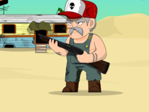 Laro Apocalypse Rush  online