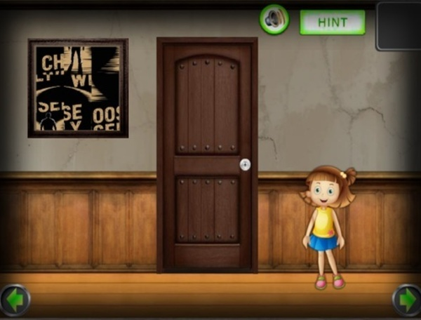 Laro Ang Amgel Kids Room Escape 284  online
