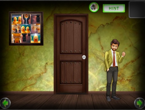 Laro Ang Amgel Easy Room Escape 263  online
