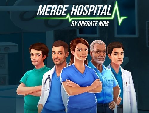 Laro Merge Hospital  online