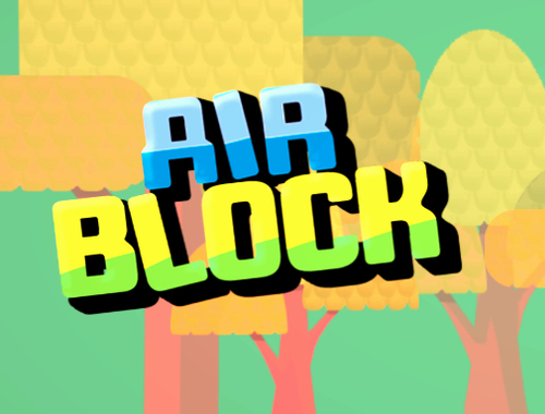 Laro Air block  online