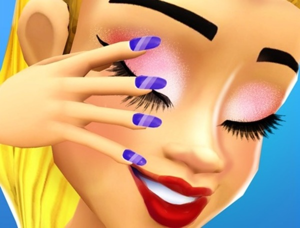 Laro Art Salon  online