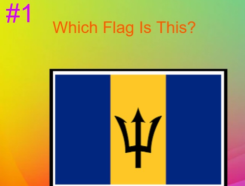 Laro 30s Hard Flag Quiz  online