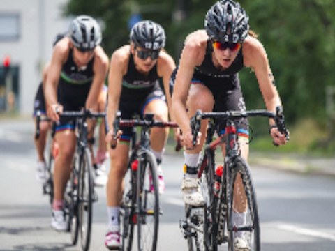 Laro Womens Road Race Jigsaw  online