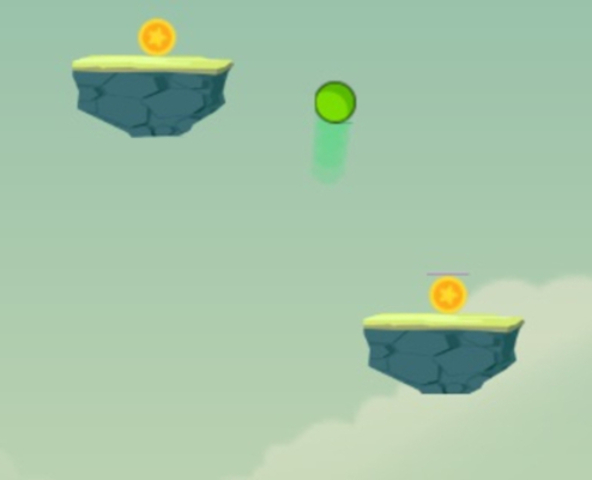 Laro Nagba -bounce bola  online
