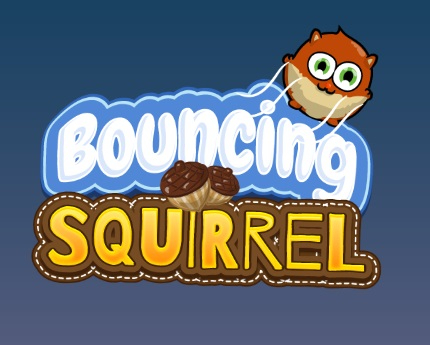 Laro Nagba -bounce ng ardilya  online