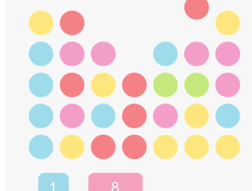 Laro Kulay blitz  online