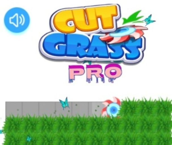 Laro Gupitin ang Grass Pro  online