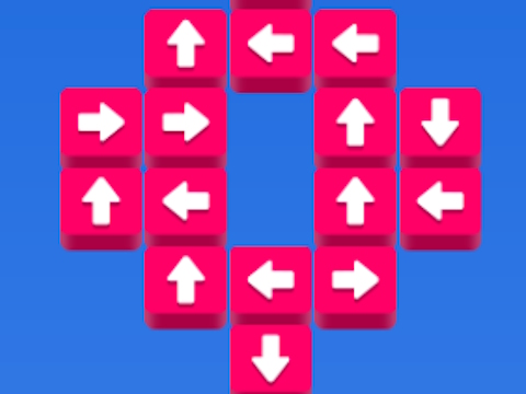 Laro I -unpuzzle master tap ang layo  online