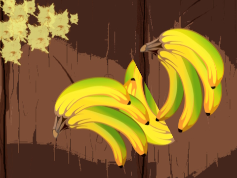 Laro Banana Slic  online