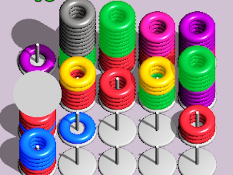Laro Stack n uri  online