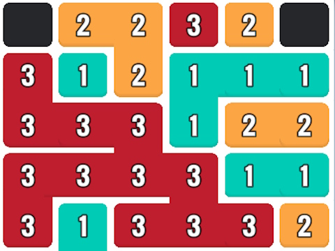 Laro Kumuha ng 13 puzzle  online