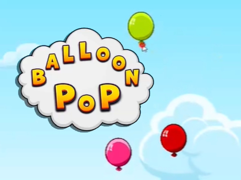 Laro Lobo pop  online