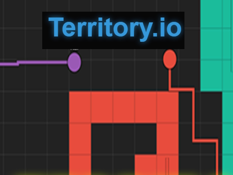 Laro Teritoryo. IO  online