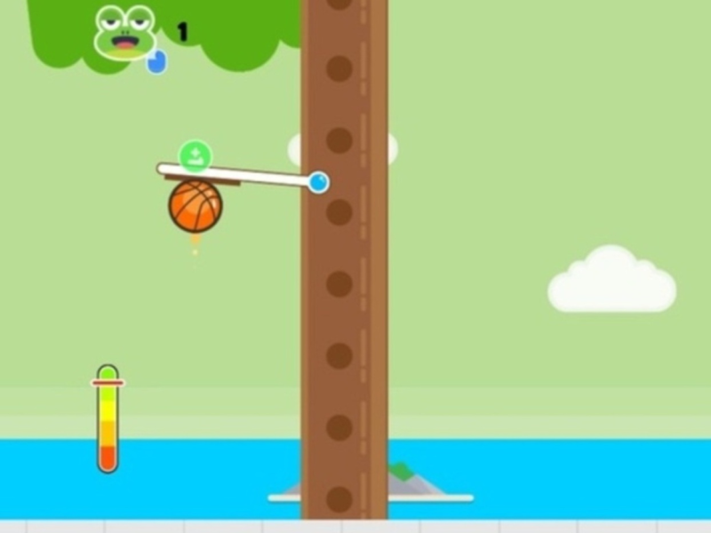 Laro Bounces  online