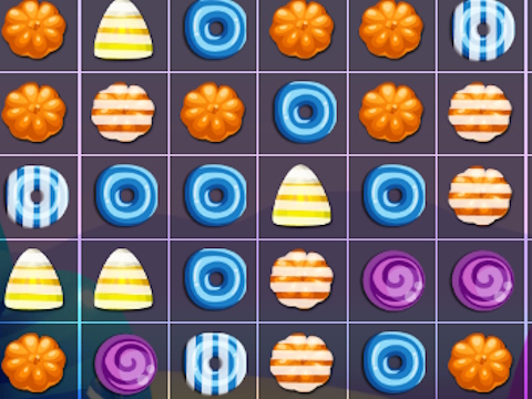 Laro Candy Smush  online