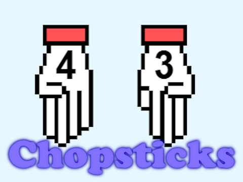 Laro Chopsticks  online