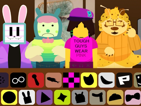 Laro Incredibox: Ang Way Up  online