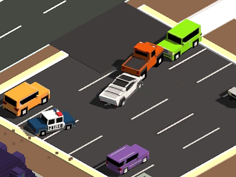 Laro Escape Road City 2  online
