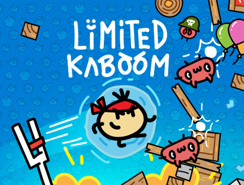 Laro Limitadong Kaboom  online