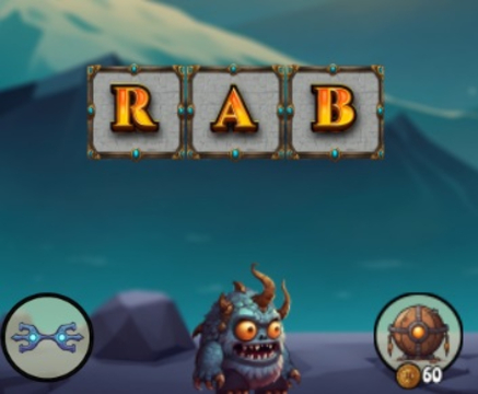 Laro Alex Adventure of Word  online