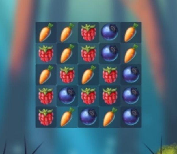 Laro Fantasy Forest  online