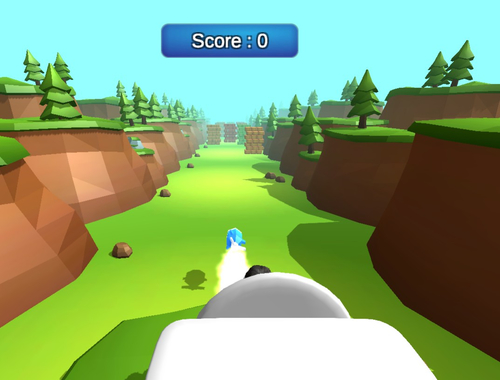 Laro Skididi toilet rocket launcher  online
