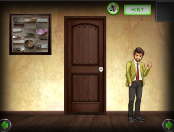 Laro Ang Amgel Easy Room Escape 264  online
