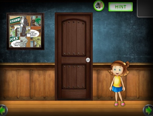 Laro Tumakas ang Amgel Kids Room 286  online