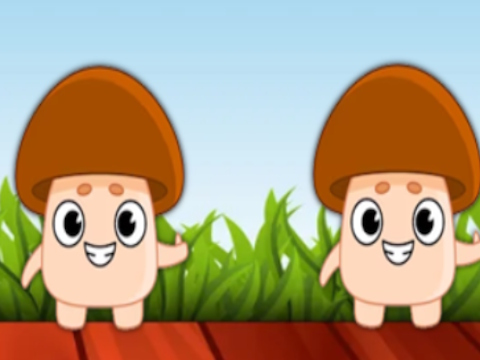 Laro Maghanap ng Magic Mushroom Guy  online
