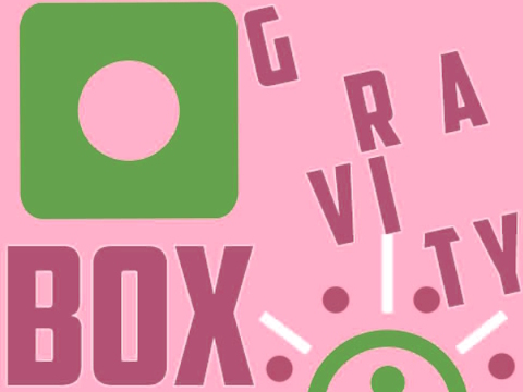 Laro Gravity Box  online