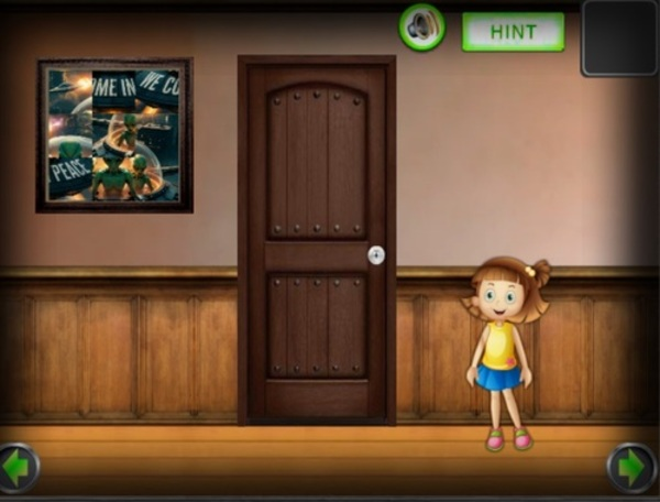 Laro Tumakas ang Amgel Kids Room 288  online