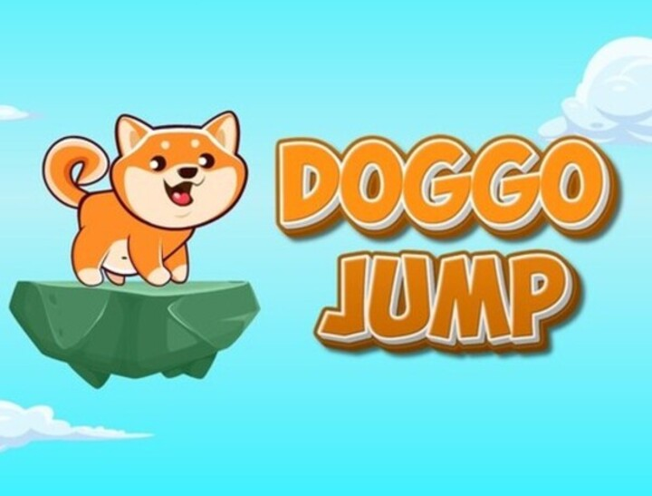 Laro Tumalon si Doggo  online
