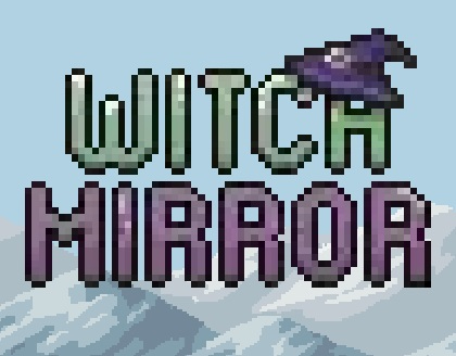 Laro Witch Mirror  online