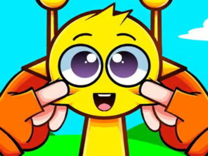 Laro Jigsaw Puzzle: Sprunki Daycare  online