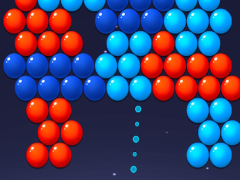 Laro Bubble Shooter Legend  online