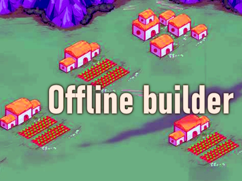 Laro Offline Tagabuo  online