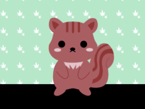 Laro Pagtakas sa Pakikipagsapalaran sa Space Squirrel  online