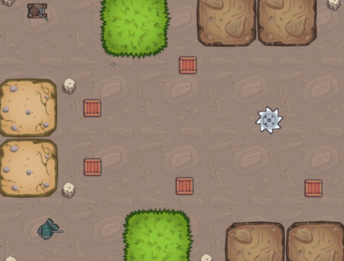 Laro Royal tank rumble  online
