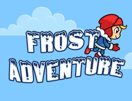 Laro Frost Adventure  online